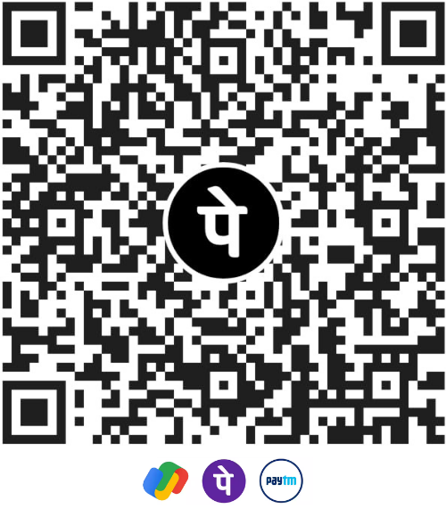 Payment QR Code
